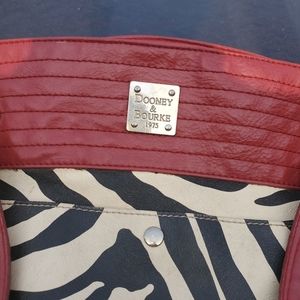 Dooney & Bourke